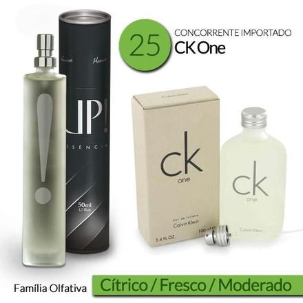 up!25(CK One)