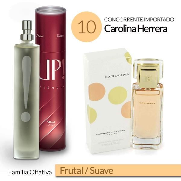 up!10(Carolina Herrera)