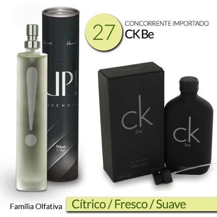 up!27(CK Be-unissex)