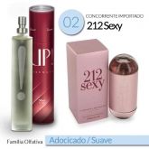 up!02(212 Sexy)
