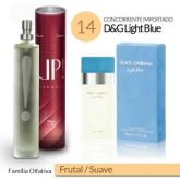 up!14(Dolce e Cabbana Light Blue)