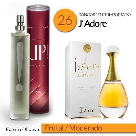 up!26(J´adore)