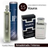 up!15(Kouros)