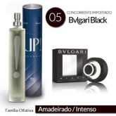 up!05(Bulgari Black)