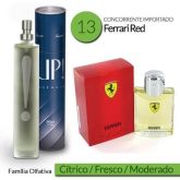 up!13(Ferrari Red)