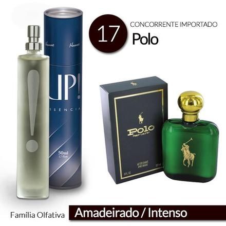 up!17(Polo)