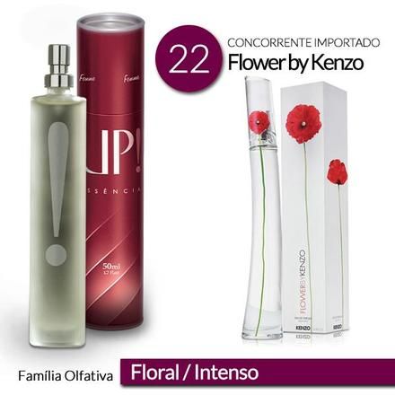 up!22(Flower By Kenzo)