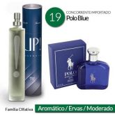 up!19(Polo Blue)