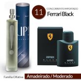 up!11(Ferrari Black)