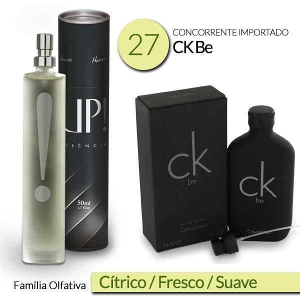 up!27(CK Be)