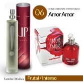 up!06(Amor Amor)