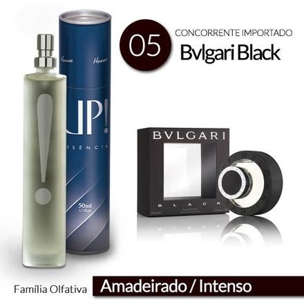 up!05(Bulgari Black)