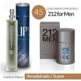 up!45(212 Men)