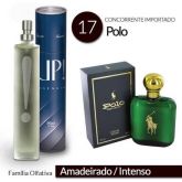 up!17(Polo)